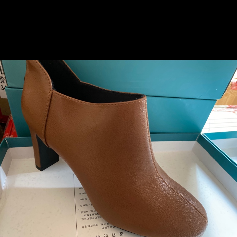Victory Shoes Women's fashionable spring and autumn shoes