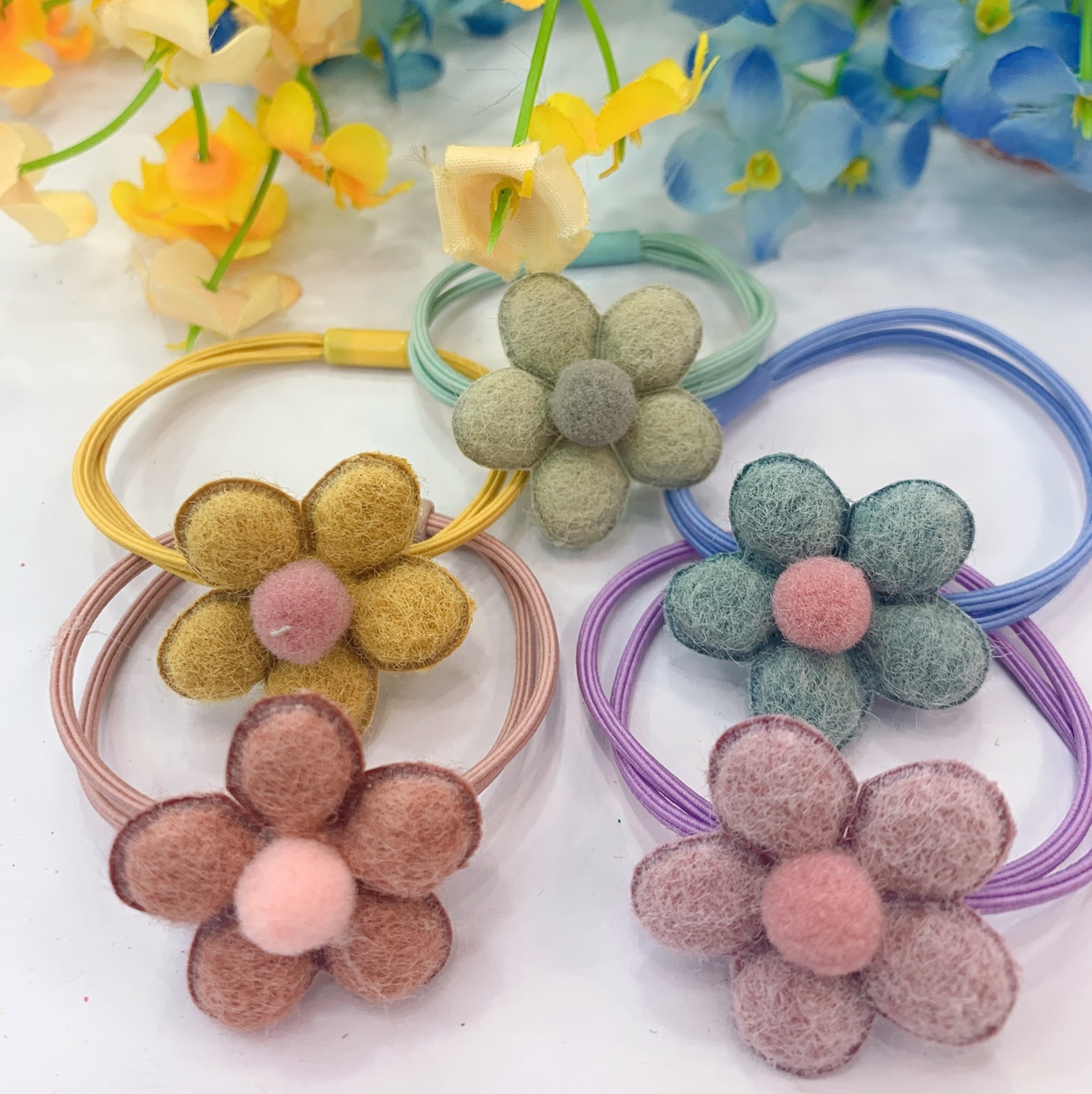 Five petals thumbnail