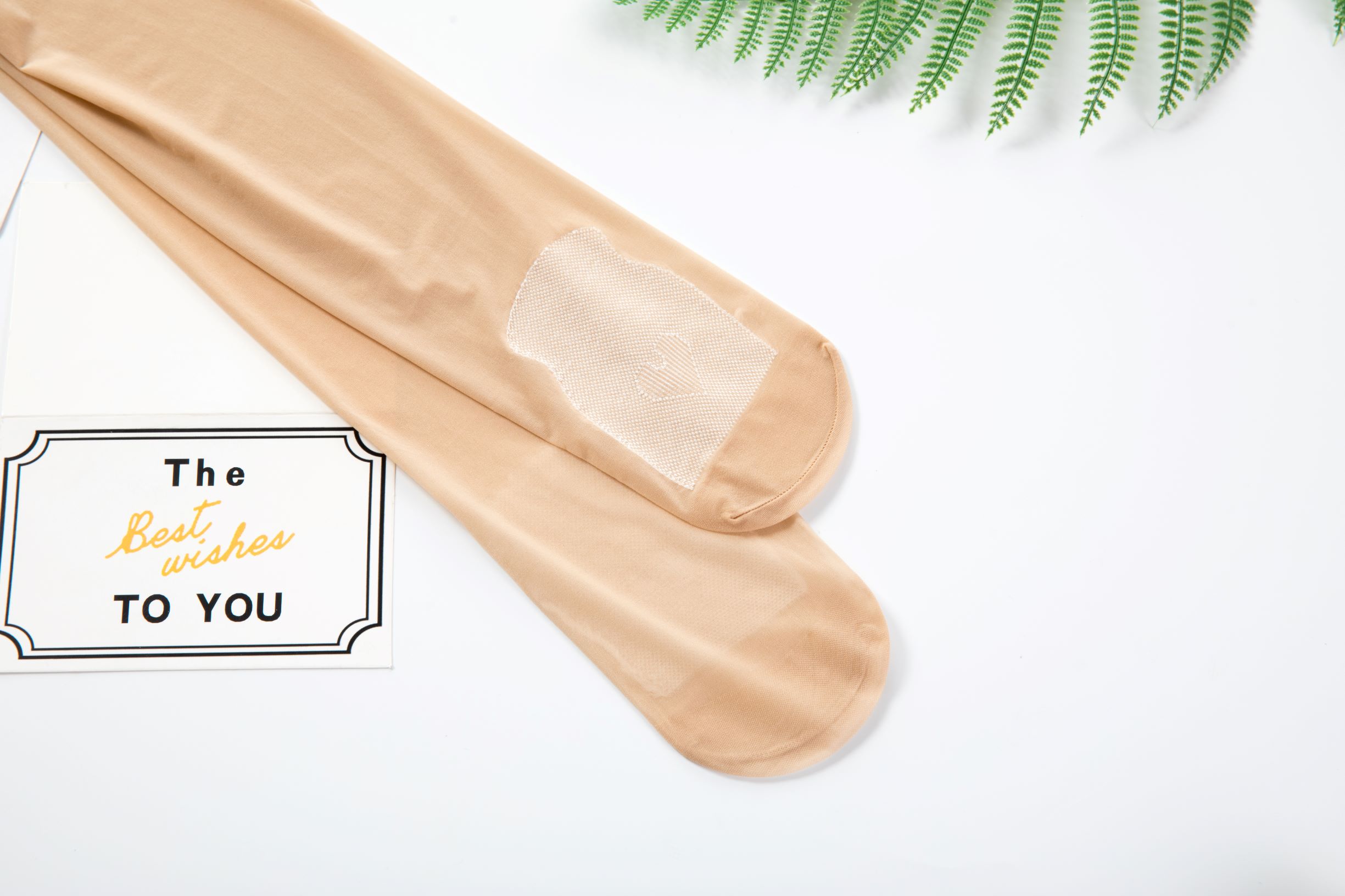 可批发远东菠萝袜义乌丝袜裤袜连裤袜超薄款薄款透气性感女防臭详情图6