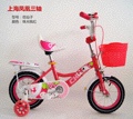 Children's bicycle for girls details Picture
