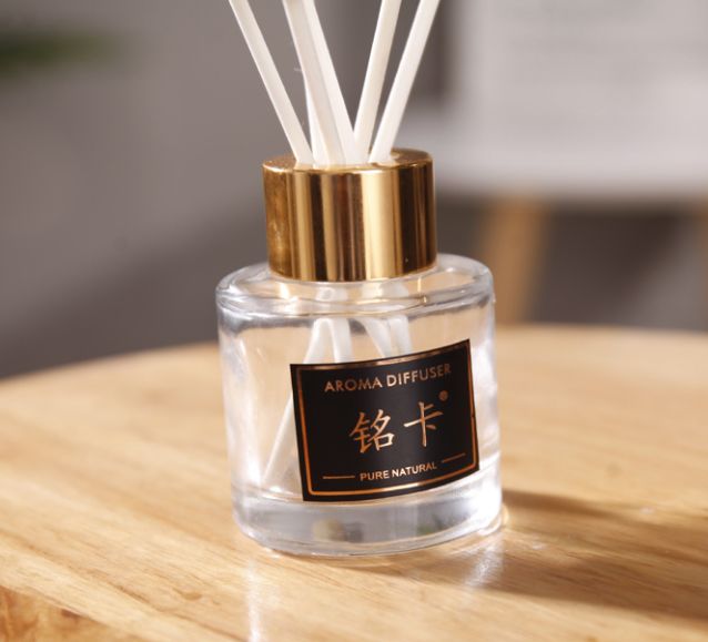 KUXUAN aromatherapy air freshener is a long-lasting deodorant for home indoor bathrooms Specification image