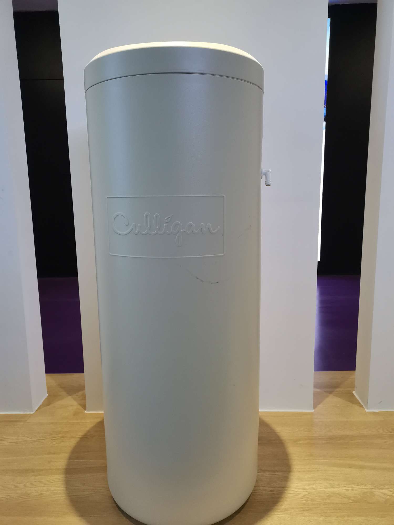 康丽根中央软水机直饮加热一体化机净水机台式净饮水机小型桌面详情1