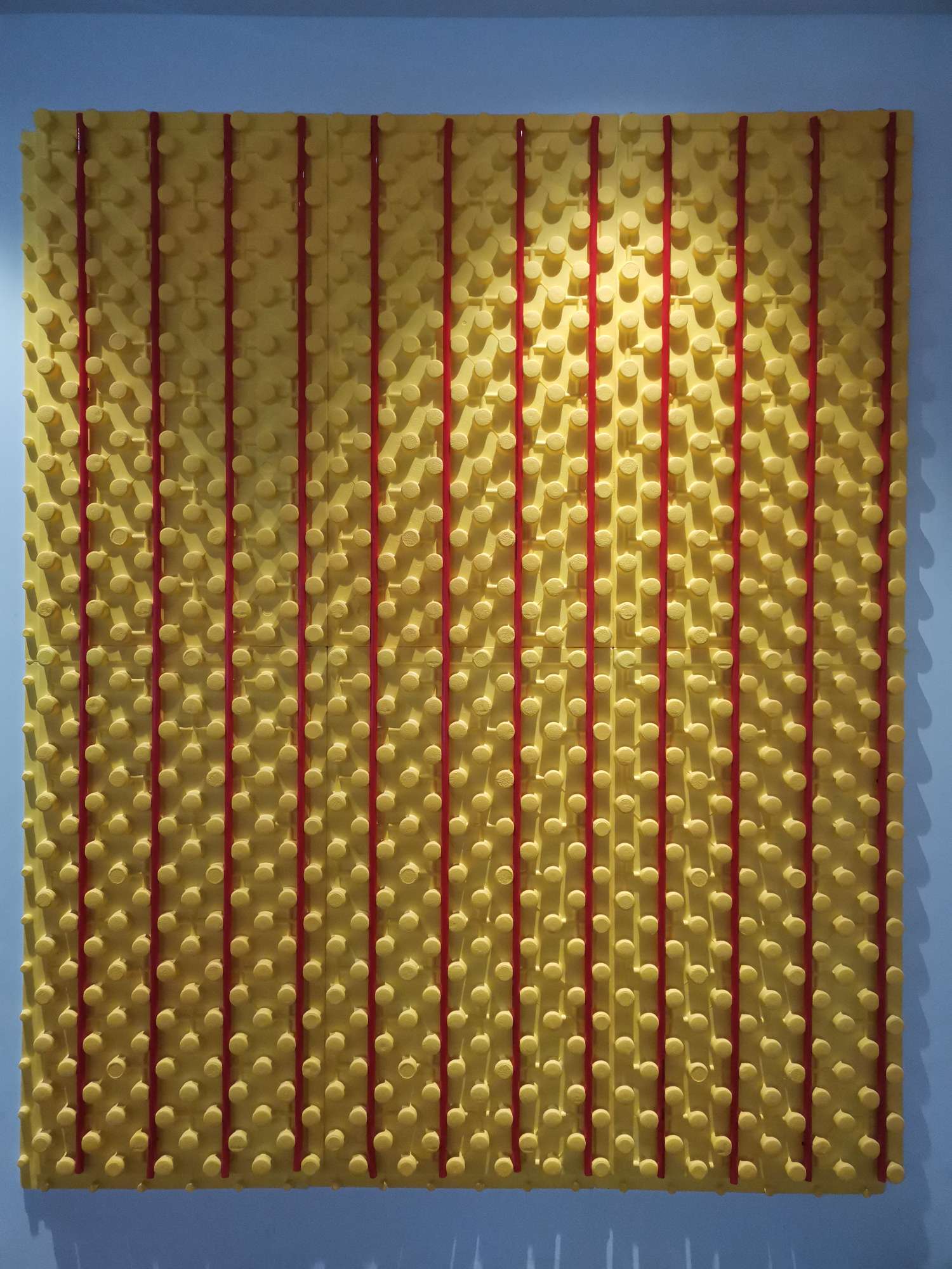 德国原装进口曼瑞德20管蘑菇板地暖每平方260元详情1