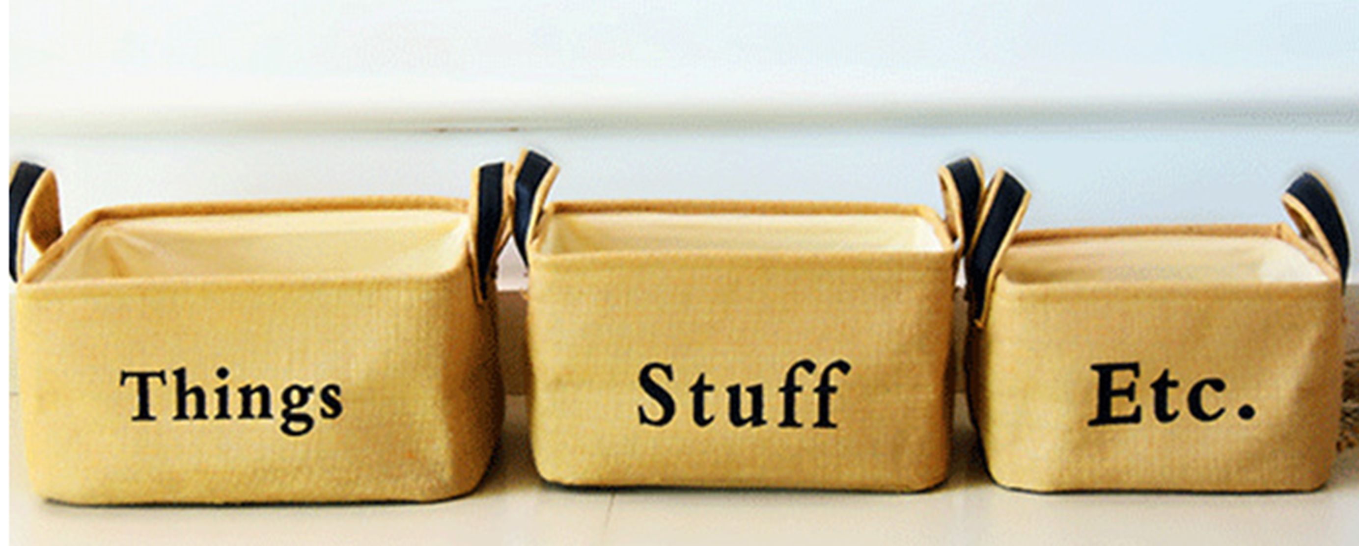 Yiwu Good jute three-piece set /35615 full figure