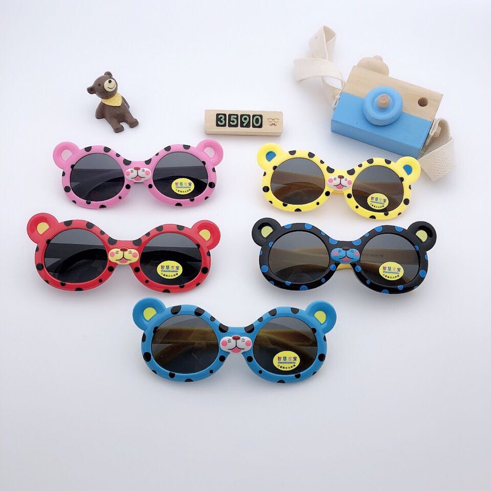 儿童偏光镜3590