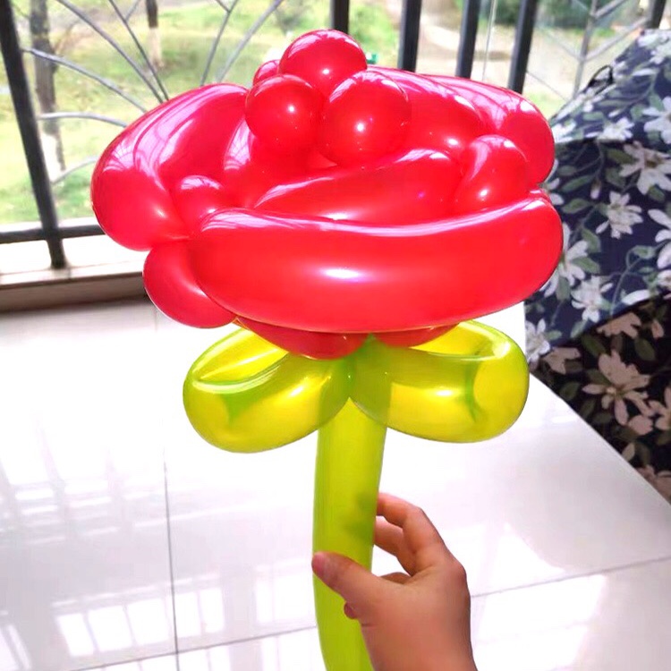 Strip the balloon thumbnail