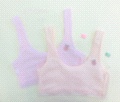 Double Mesh Girls Wide Band 🍒 Design Comfortable Breathable Bra Application Scenario
