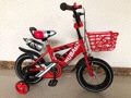 Children's bicycle Specification image
