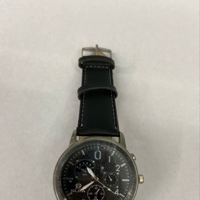 Classic and fashionable 11 Men's belt watch Specification image