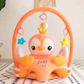 Sofa, Children Sleeping Sofa With Bell, Children Learn To Sit On The Sofa undefined