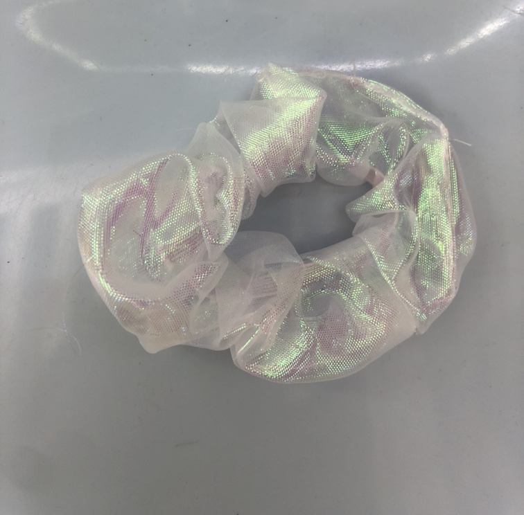 Hong Chen jewelry Korean beautiful generous happy mermaid machine trumpet thumbnail