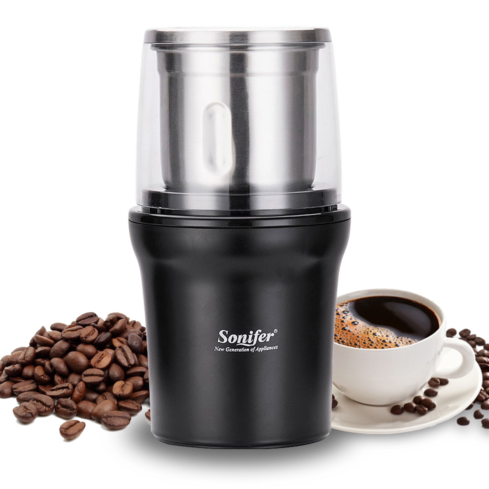 Sonifer coffee grinder SF-3527