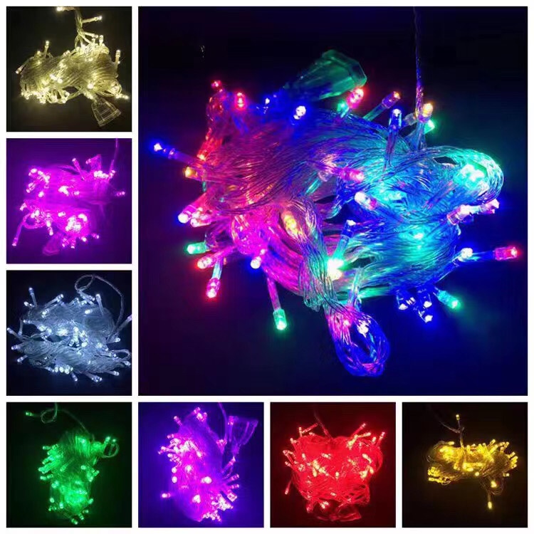 100LLED