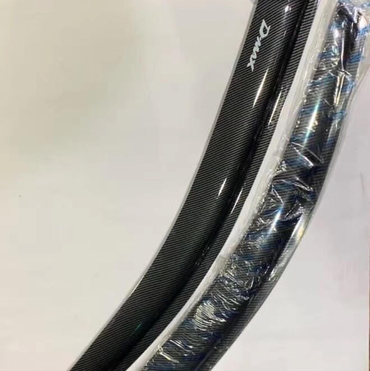 DMax rain shield special auto parts are professionally produced with original factory quality