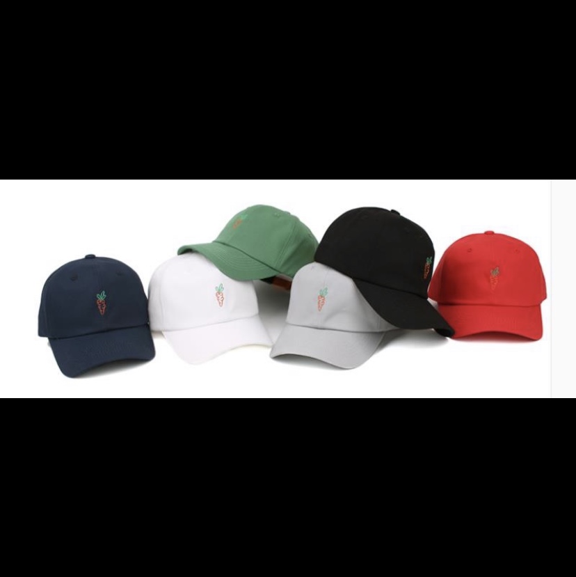 Baseball cap 4 thumbnail