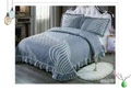 Three-Piece Bed Cover Set -6607 details Picture