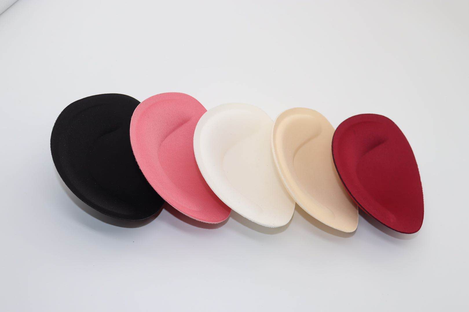 厂家直销高品质舒适服装辅料椭圆型按摩罩杯详情图7