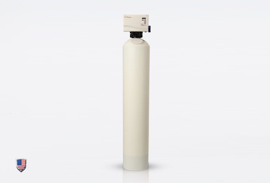 美国原装进口Culligan康丽根中央净水机MF-8-I-AC详情图1