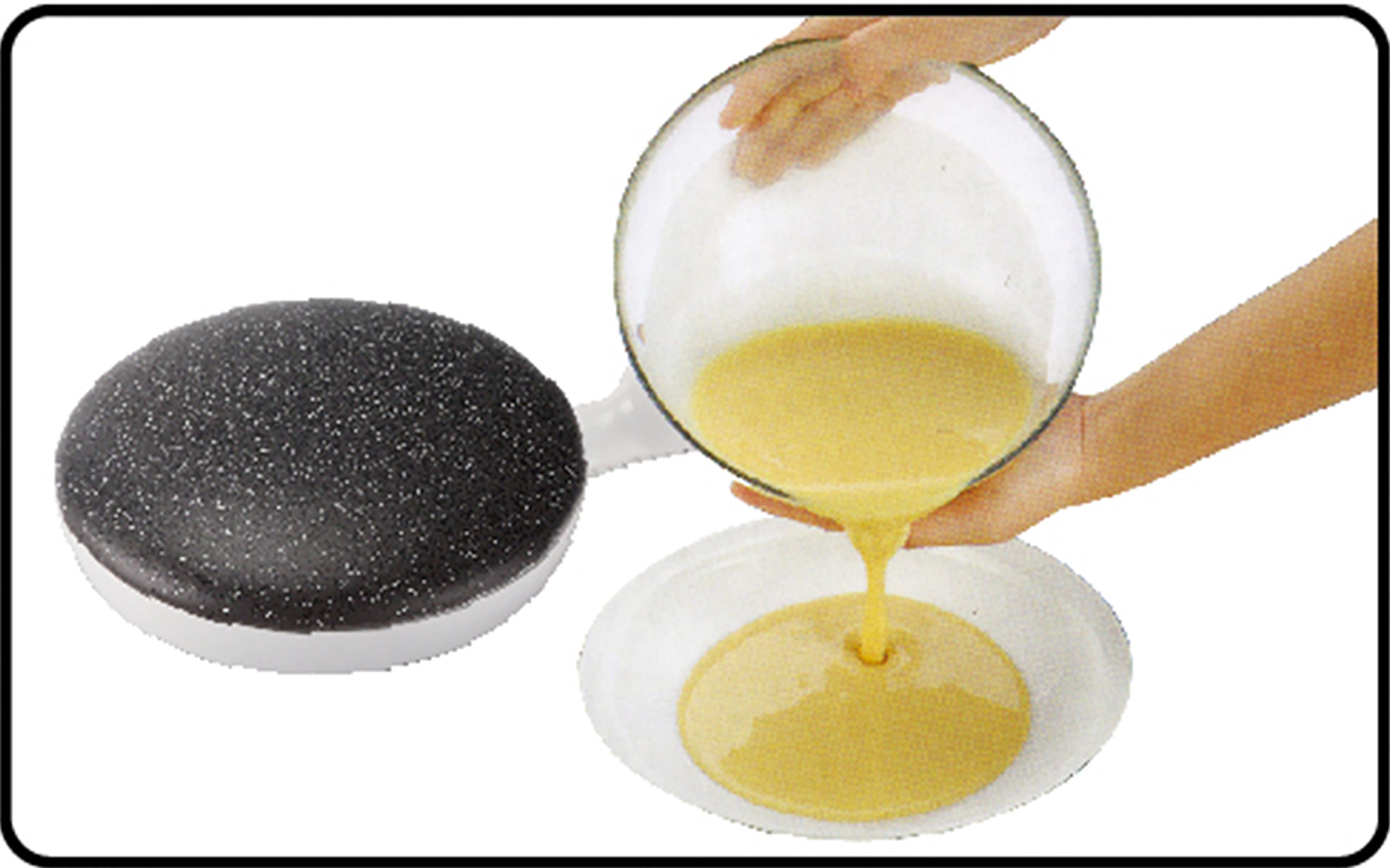 Sonifer Pancake Machine SF-3034 detail image 3