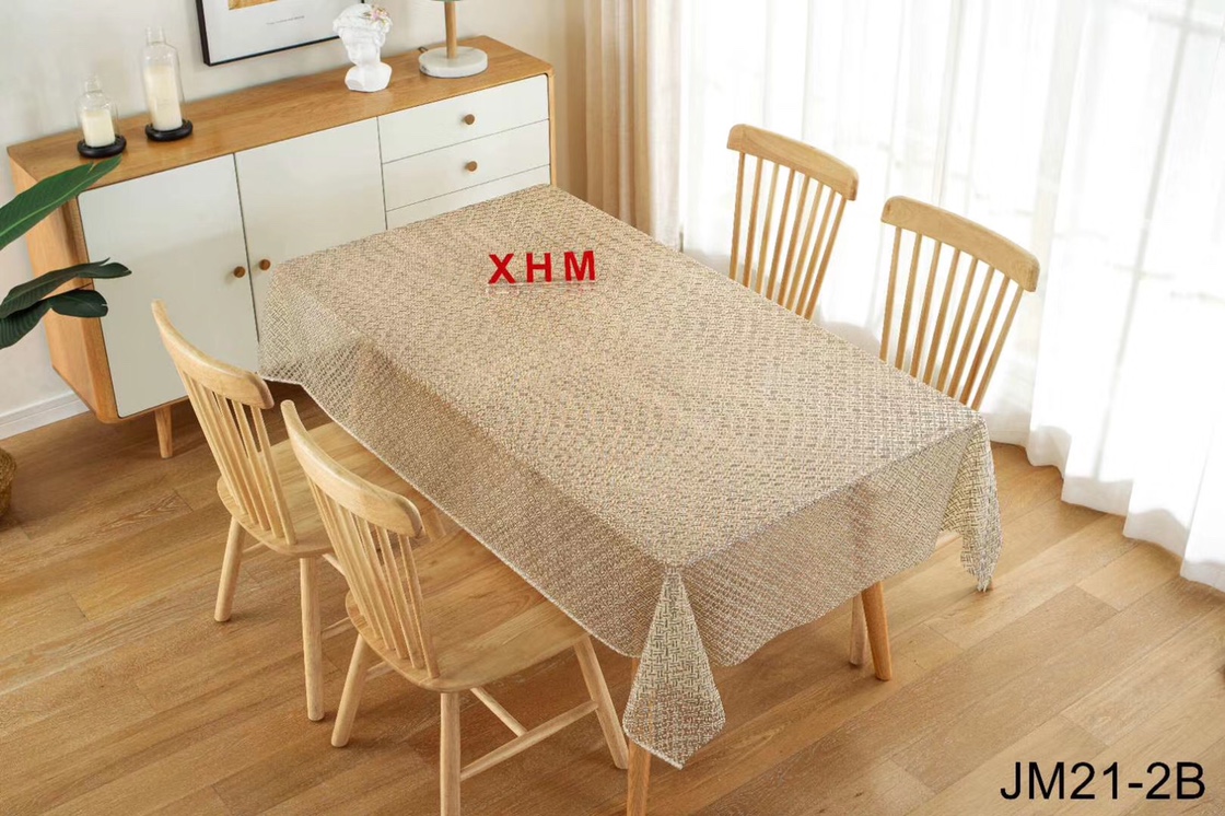 Multifunctional Placemat Table Insulation Mat Household Waterproof Oiled Bowl Tray Mat Casserole Mat Lace Table Cloth