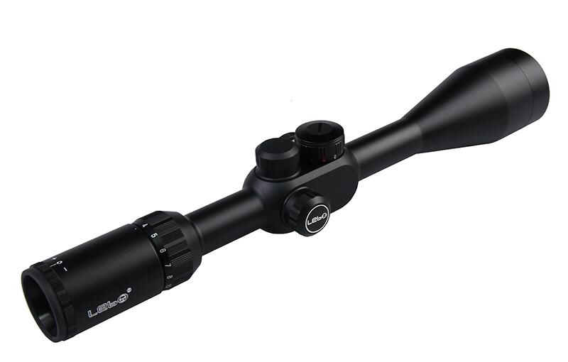 LEBO/ Cheetah TC4-16X50 monocular Specification image