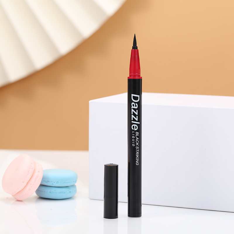 ALOBON 8627 Eyeliner Liquid Pen, Quick-drying, Long-lasting and Smooth pic 2