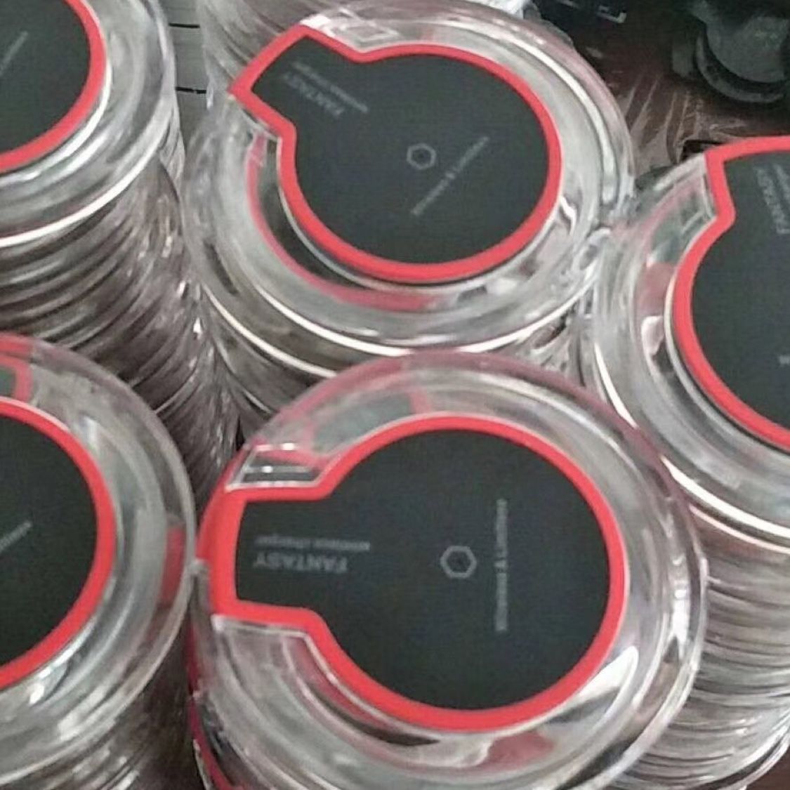 无线充K9详情图1