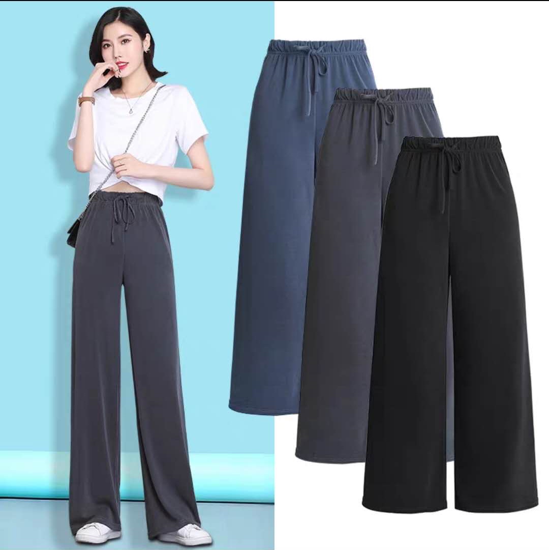 Wide-leg pants for girls thumbnail