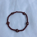 Little flower bracelet Item Picture