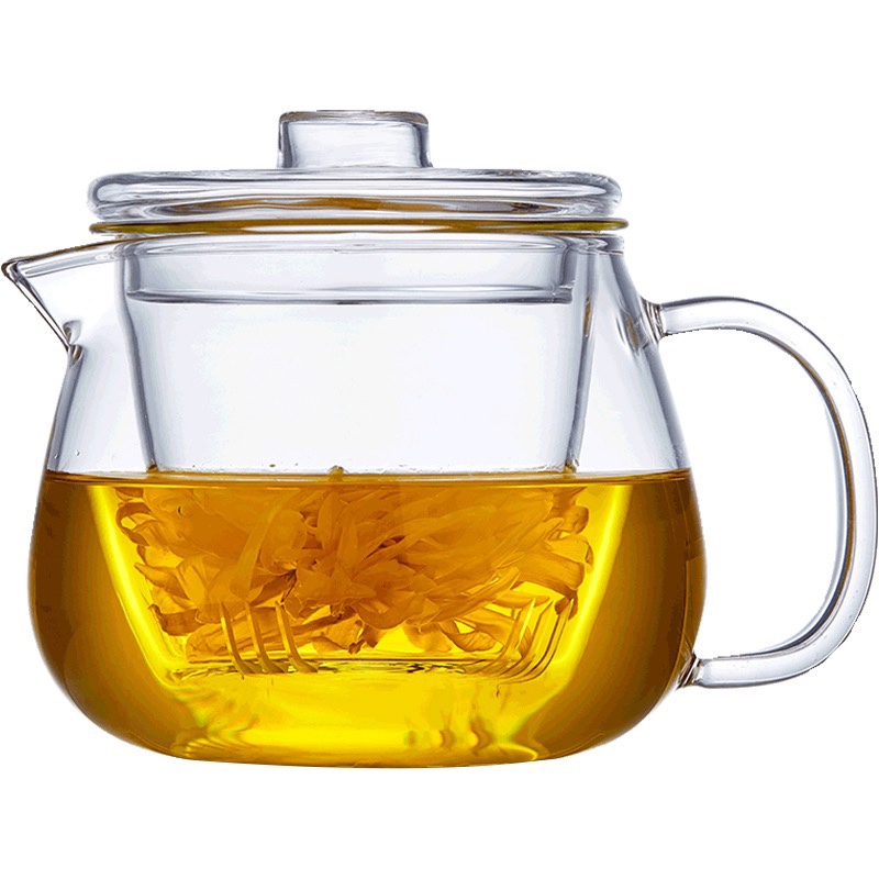 Manufacturers Direct Glass Three-Piece Set