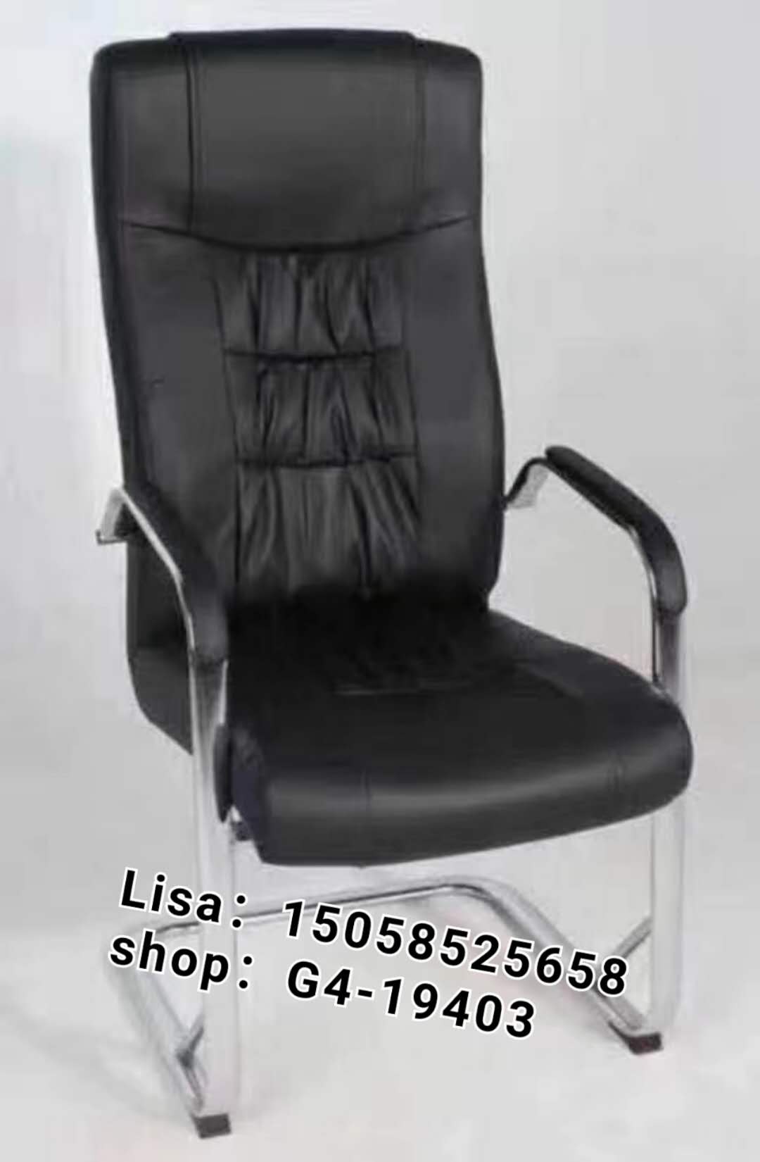 供应办公用桌椅旋转椅老板椅酒店椅折叠椅详情图1