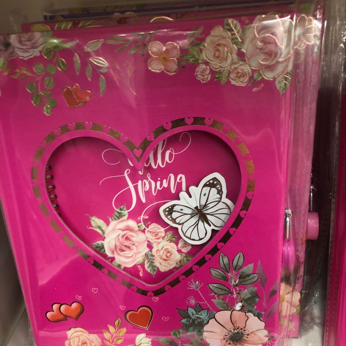 Notebook bj - 1921 l thumbnail