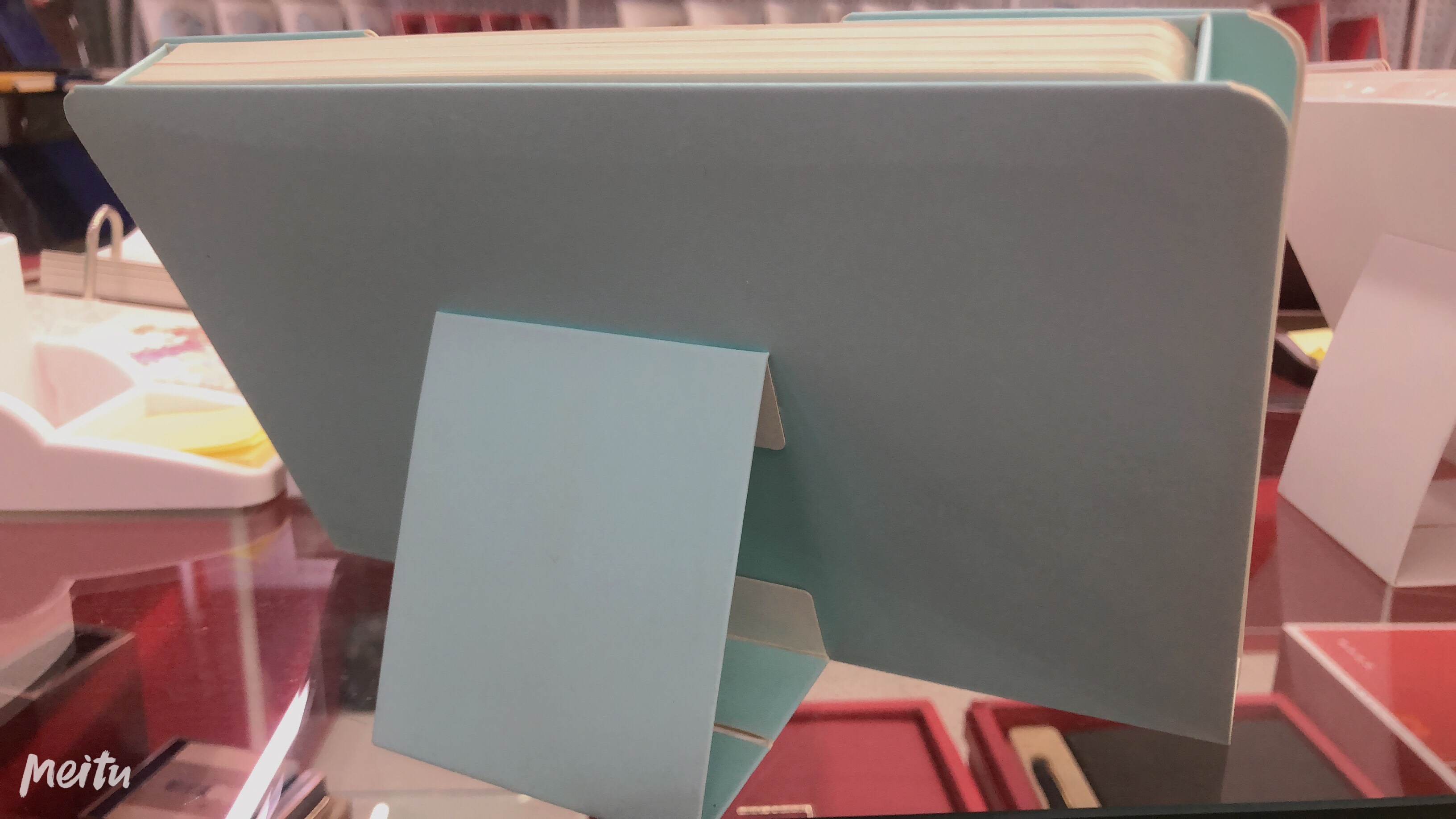 Insert page inner pages of desk calendars and weekly calendars Specification image