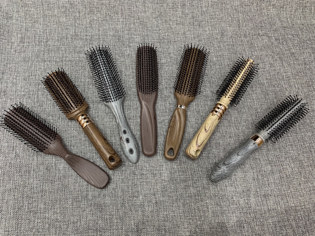 20. New water curler