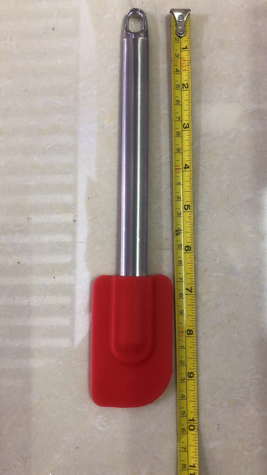 Silica gel agitator