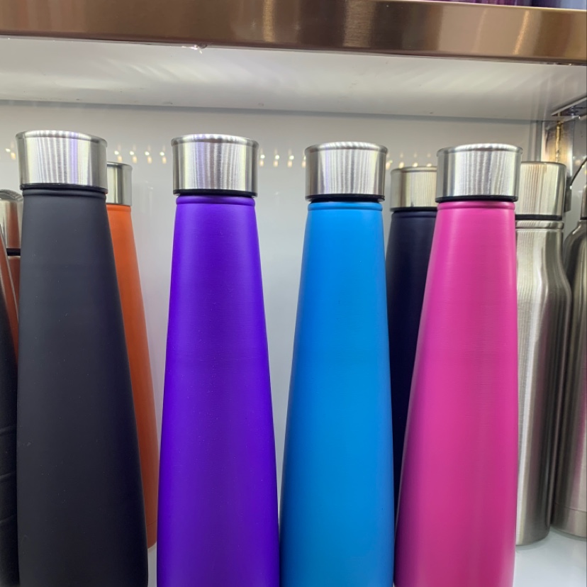 750ML conical cup single-layer