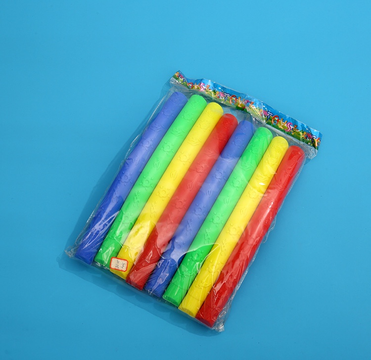 加粗组装呼啦圈8节