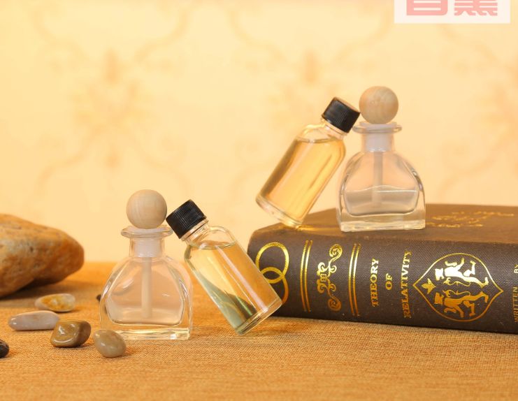 KUXUAN Flameless aromatherapy liquid aromatherapy bottle essential oil aromatherapy Specification image