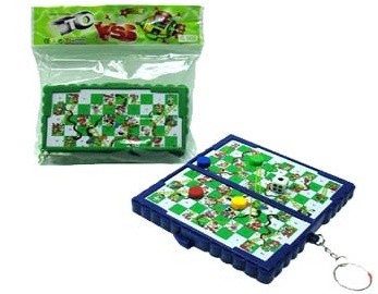 Snakes and ladders, 3609
