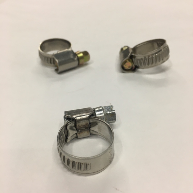 卡箍，汽车配件