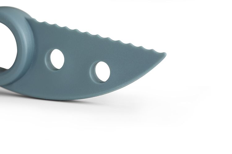 Three-in-one Avocado Magic Tool Slicer, multi-functional cutter, Avocado Cutting tool, pitting and core Removal knife detail image 3