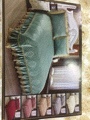 Bed cover three-piece set -6609 details Picture