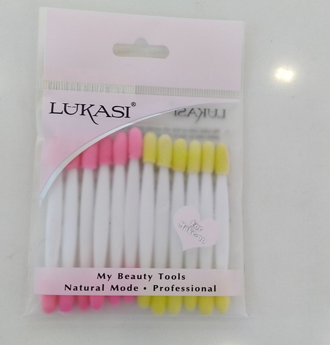 化妆棉/卸妆棉纯棉/pet瓶塑料/玉石美容器/美妆配件产品图