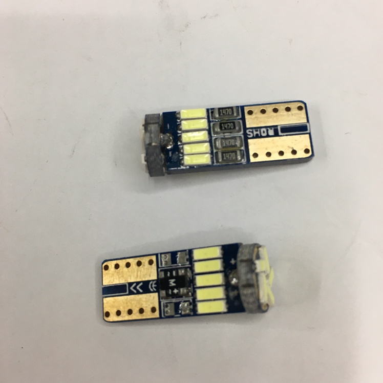 Automotive LED light bulb YL-3 thumbnail