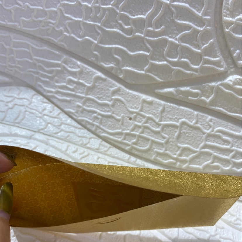金箔红包信封包详情图7