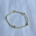 Little flower bracelet undefined