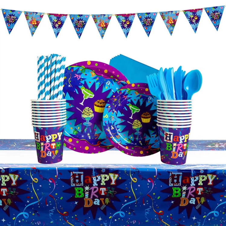 Birthday party kit thumbnail