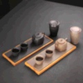陶艺茶具详情图10