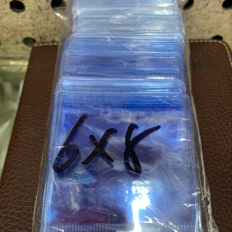 Pvc6*8 details Picture