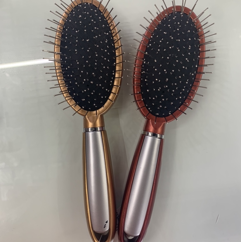 梳子男士专用发型师吹头发型梳造型定型背头油头